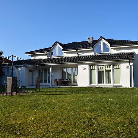 באד מינדר אם דייסטר Gaestehaus Barese מראה חיצוני תמונה