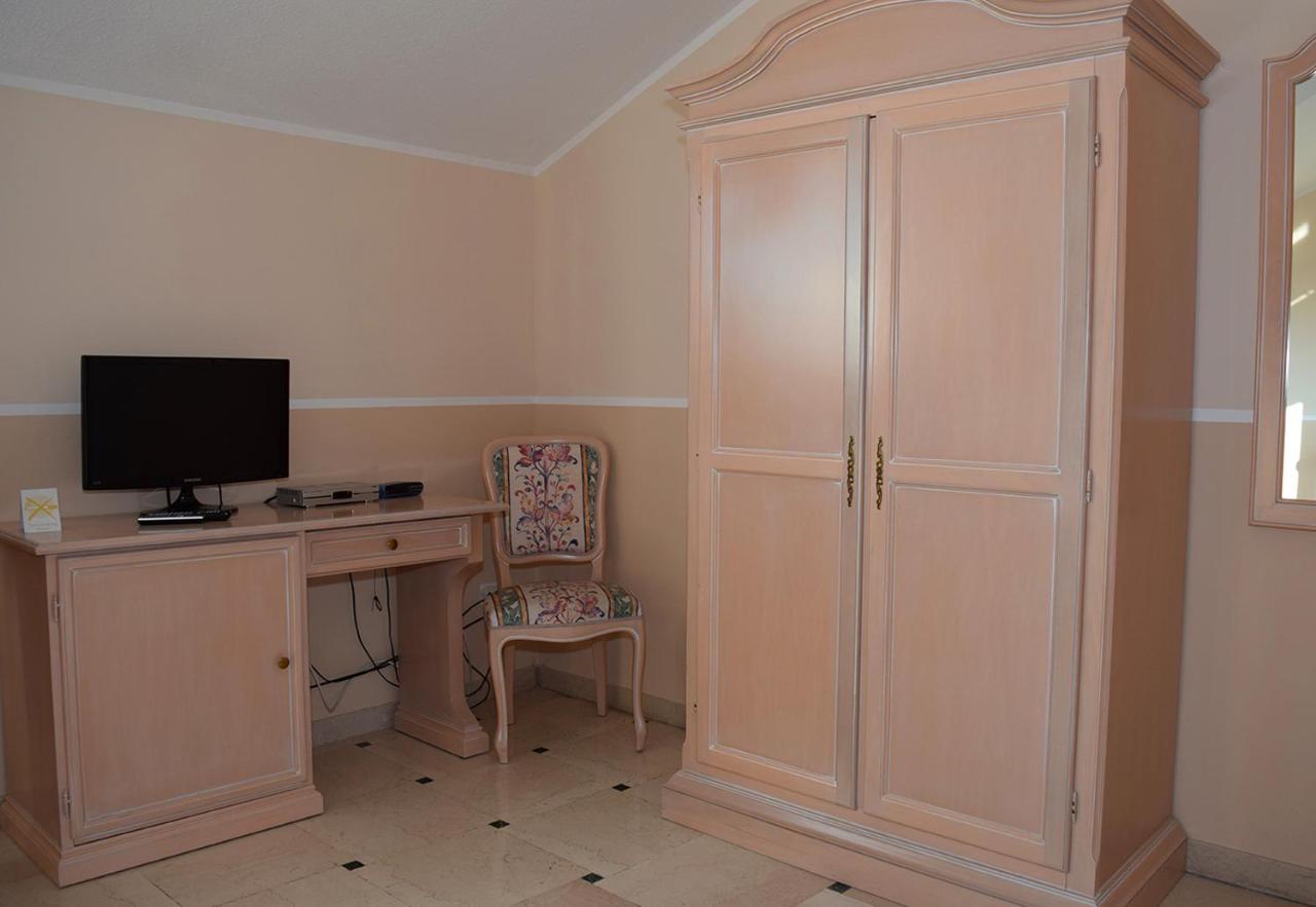 באד מינדר אם דייסטר Gaestehaus Barese מראה חיצוני תמונה